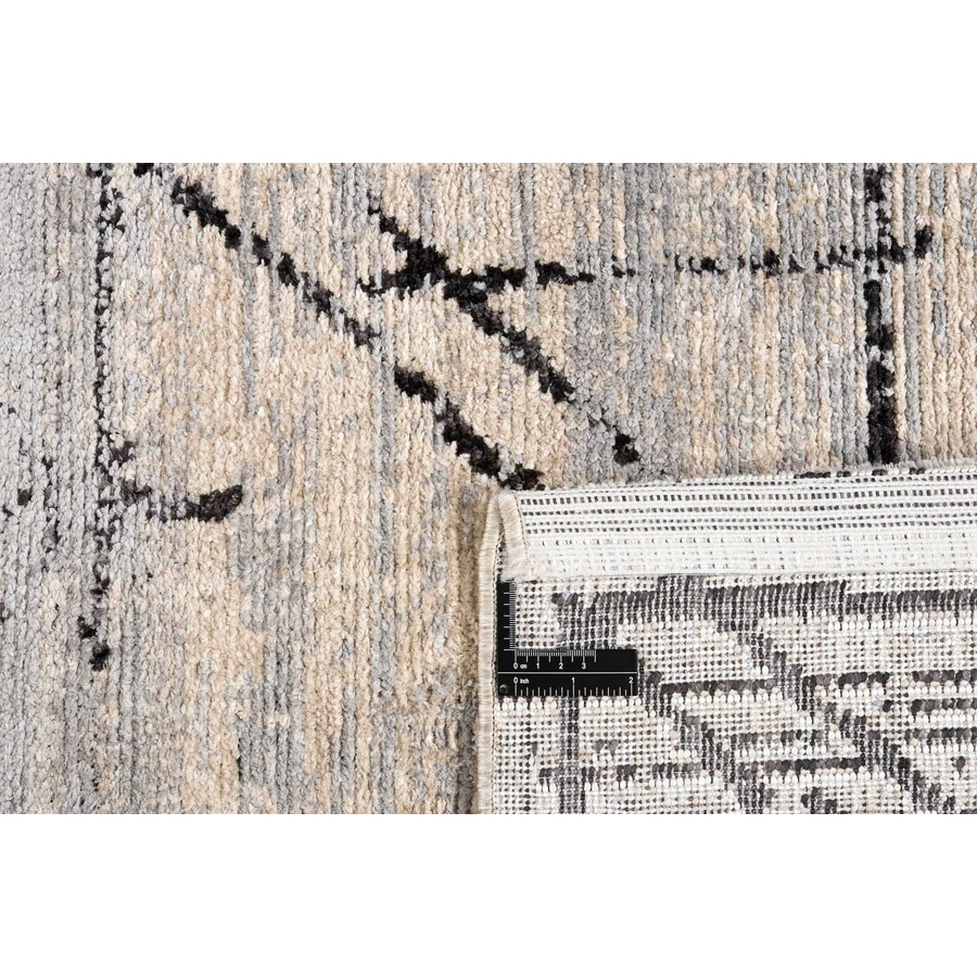 Modern absztrakt mintás szőnyeg 160x240 cm