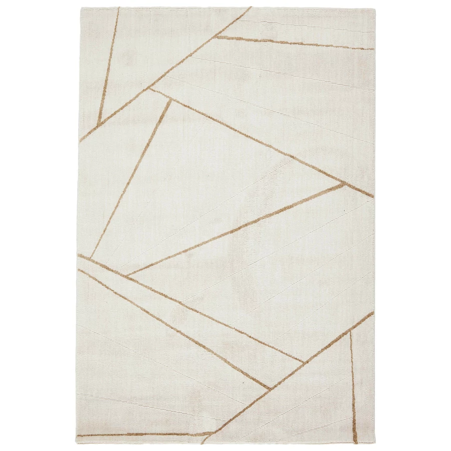 Modern elegáns mintás szőnyeg 160x240 cm