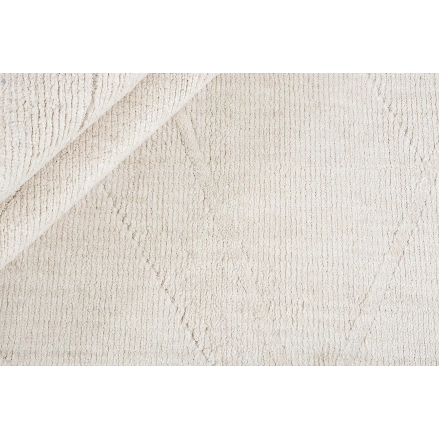 Modern skandináv anyagában mintás szőnyeg 200x140 cm