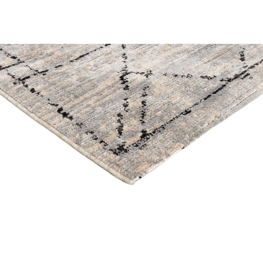 Modern skandináv nagy szőnyeg 300x200 cm