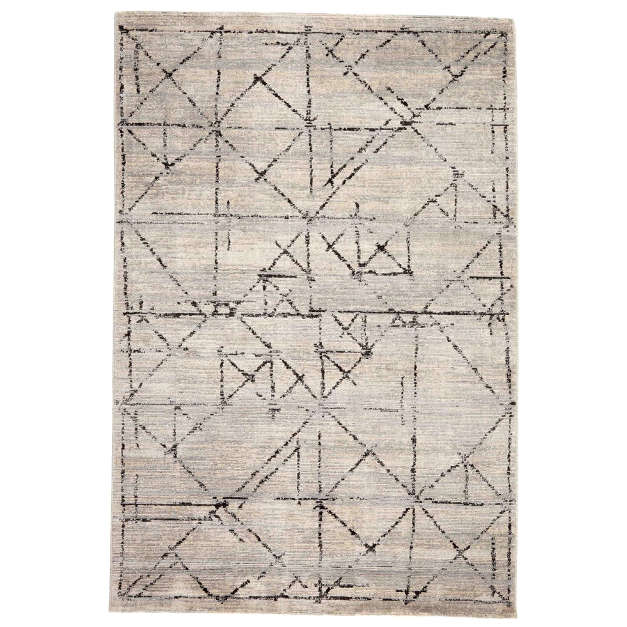 Modern skandináv nagy szőnyeg 300x200 cm