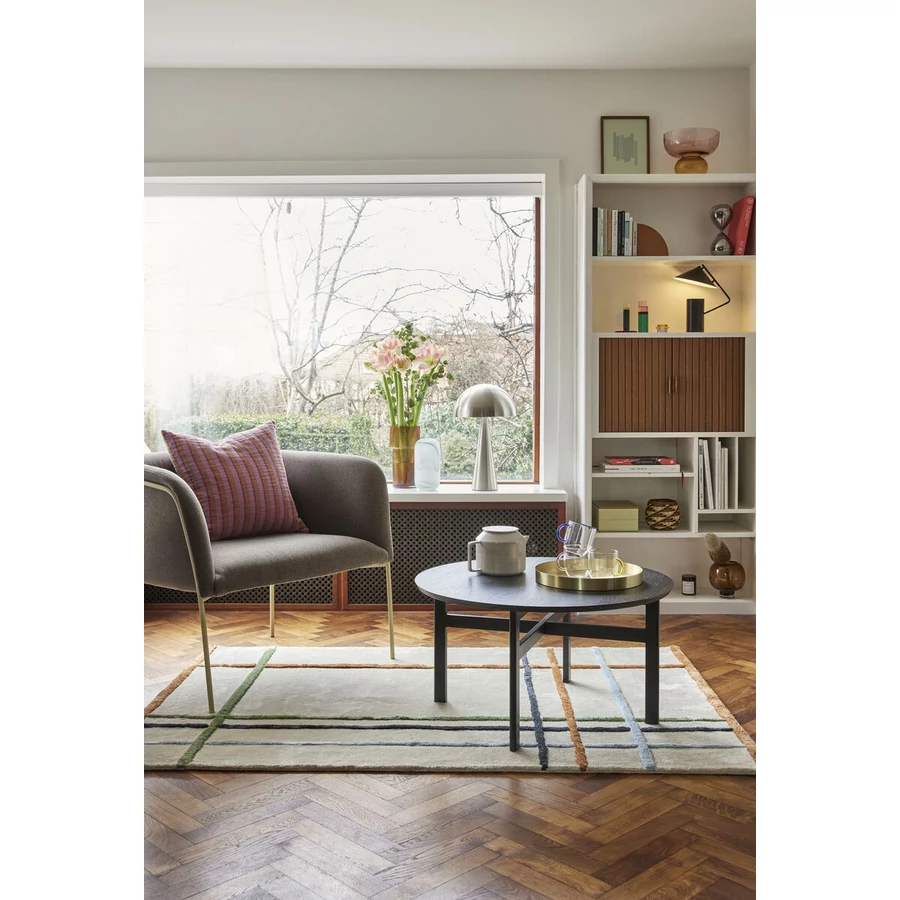 Modern színes szőnyeg 180x120 cm