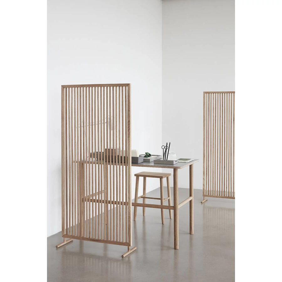 Natúr tölgyfa ülőke