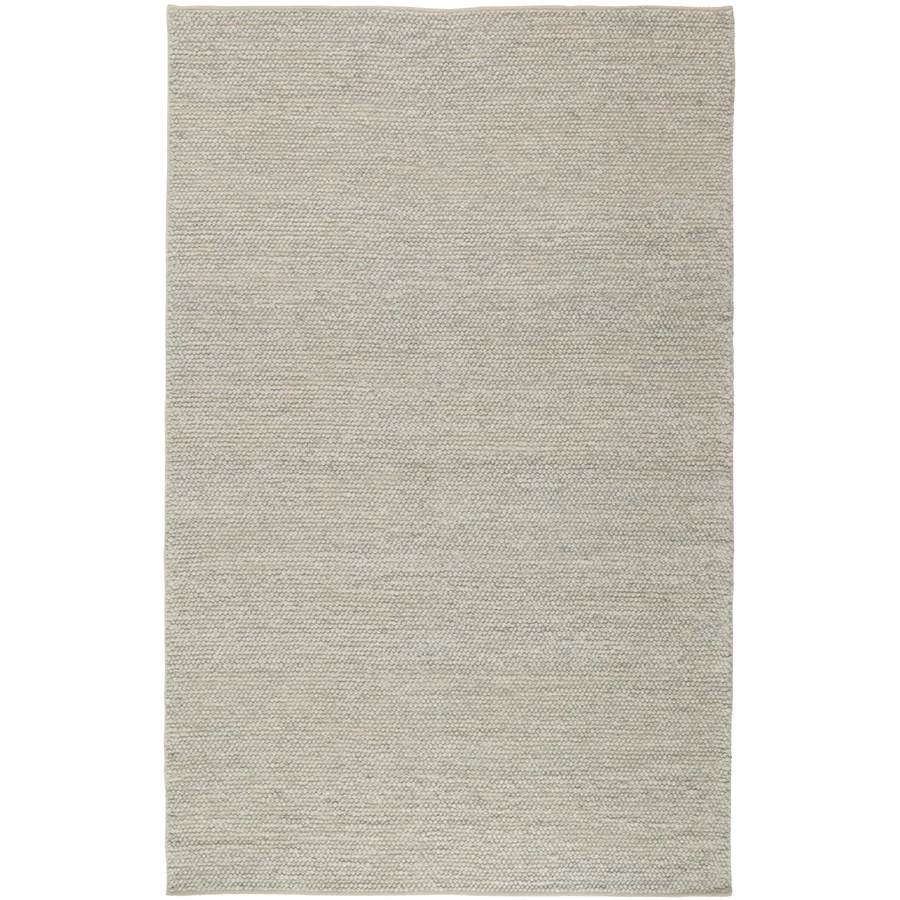 Szürke prémium buborék szőnyeg 170x240 cm