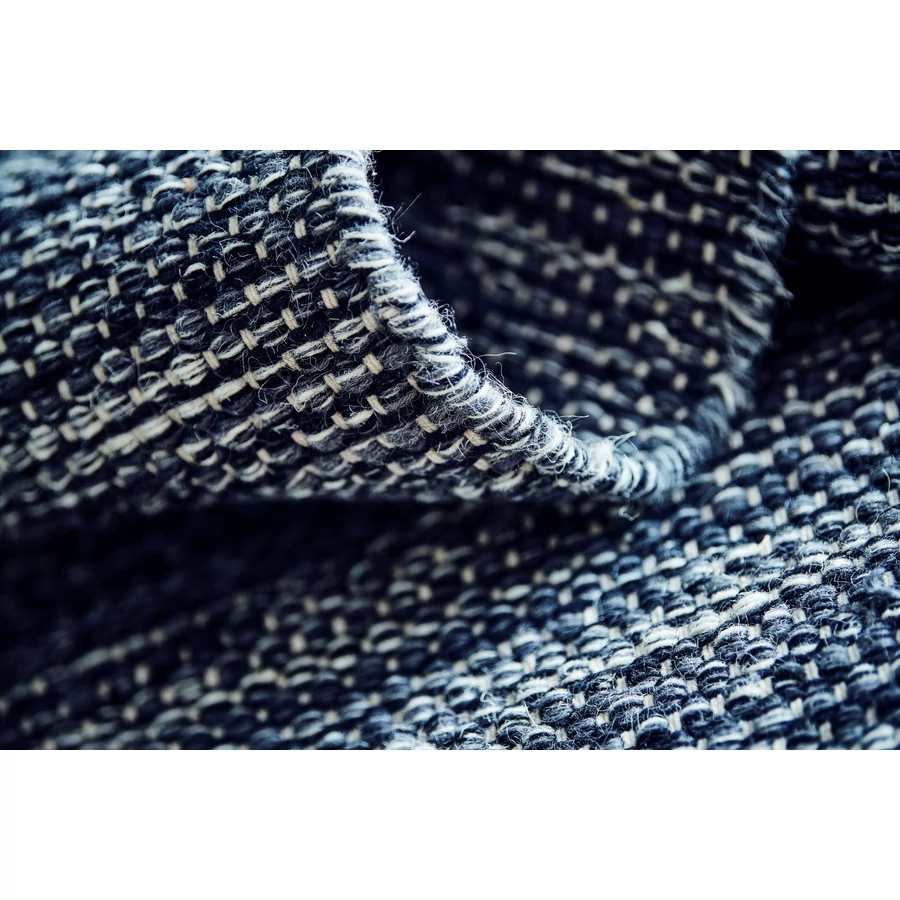 Szürke prémium kilim szőnyeg 300x200 cm