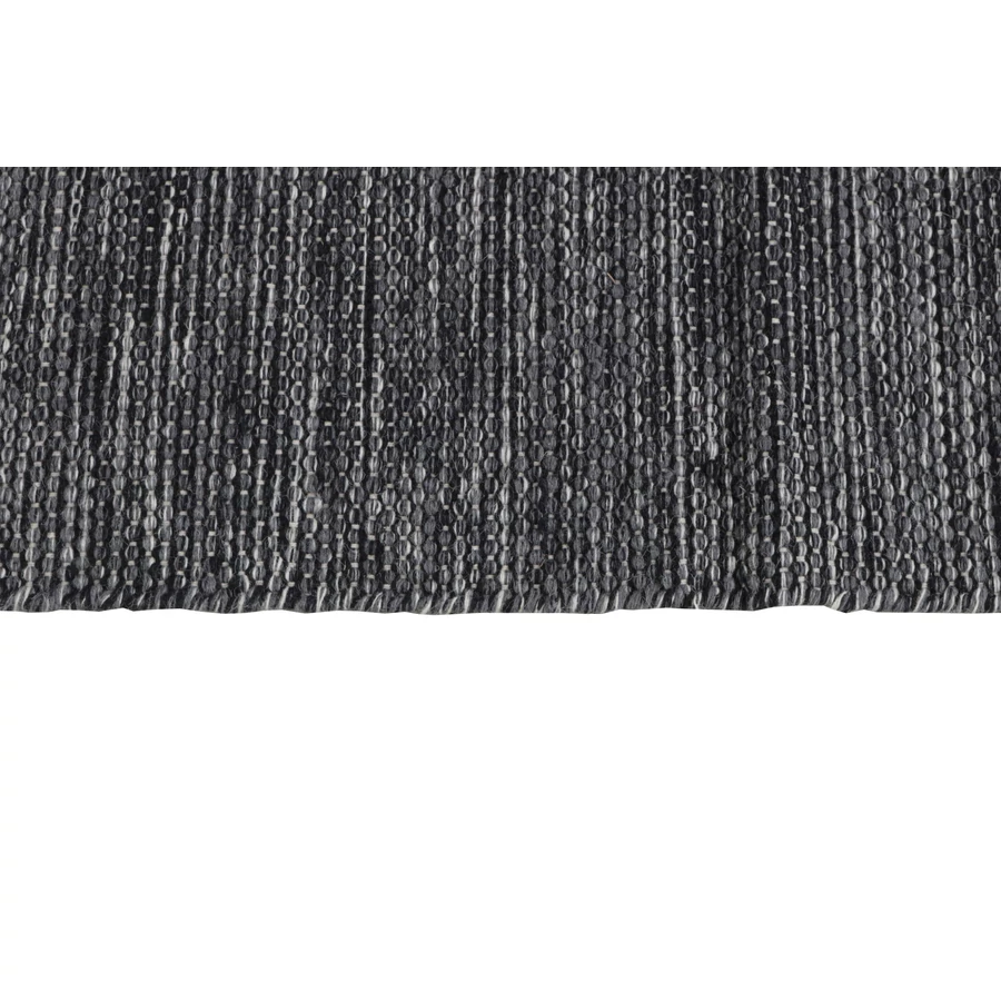 Szürke prémium kilim szőnyeg 300x200 cm