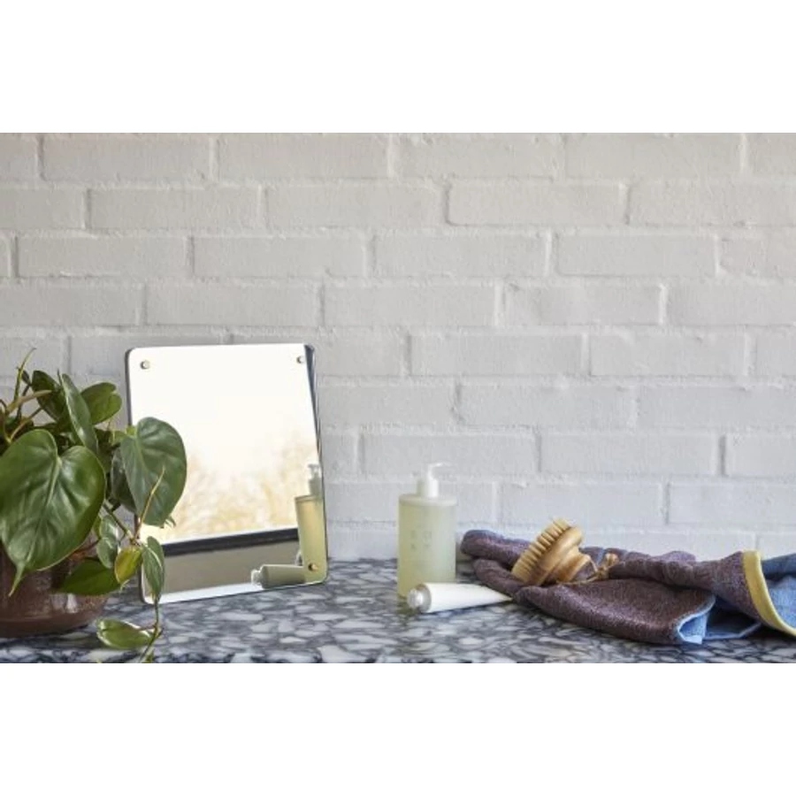 Tölgyfa kis tükör