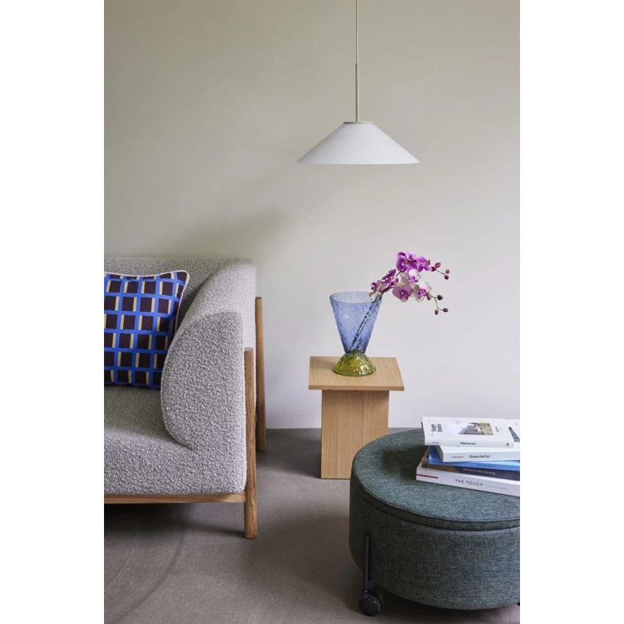 Tölgyfa lerakóasztal