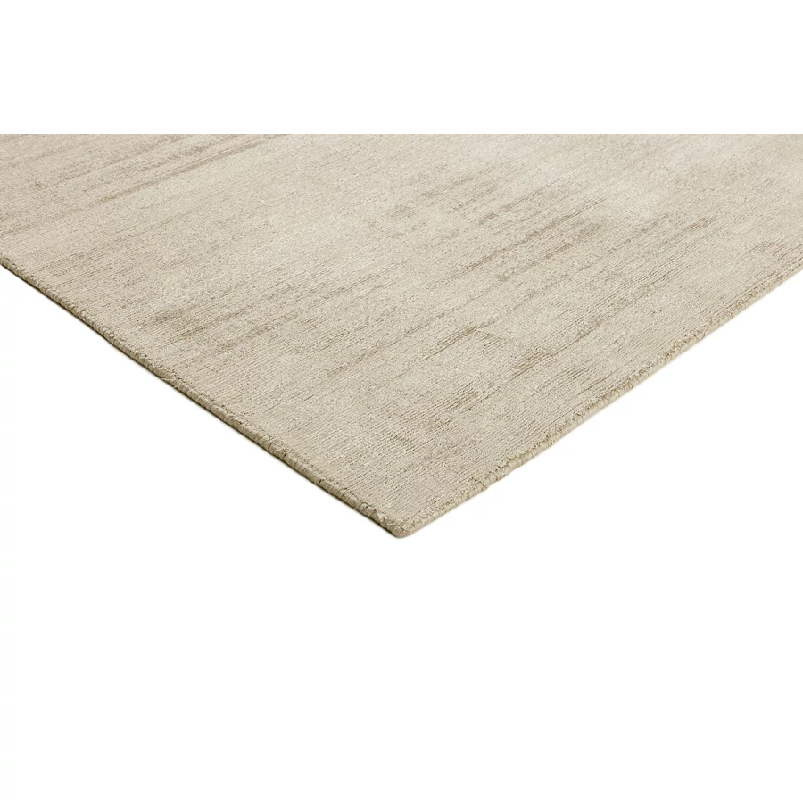 Világos bézs színű prémium szőnyeg 250x350 cm